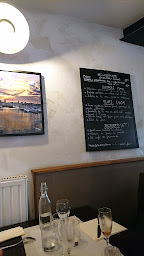 Photo n°7 de Saveurs Dans L'R à La Rochelle ()