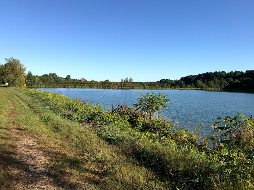 Pickering Ponds Trail