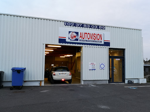 Auto Controle Maintenon