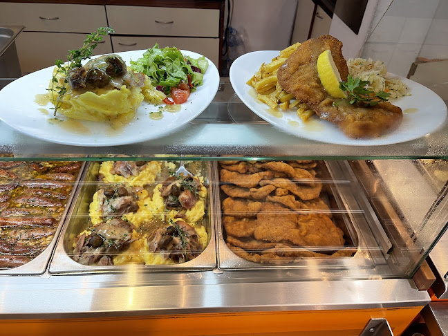 Opinii despre Заедно în София - Ресторант