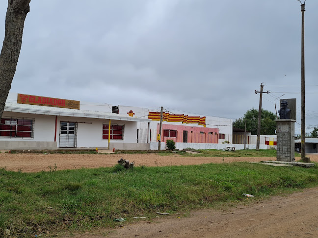 Gladiador Futbol Club - Artigas