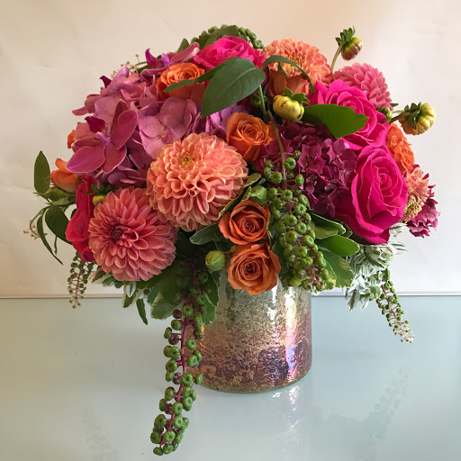 Florist «Fiori Floral Design», reviews and photos, 1126 N 84th St, Seattle, WA 98103, USA