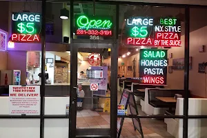 Saruzzo's New York Pizzeria image