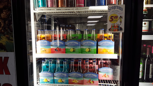 Liquor Store «Warehouse Liquors», reviews and photos, 7619 Marlboro Pike, Forestville, MD 20747, USA