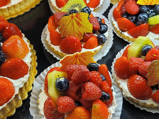 Grocery Store «The Fresh Market», reviews and photos, 3722 Henderson Blvd, Tampa, FL 33609, USA