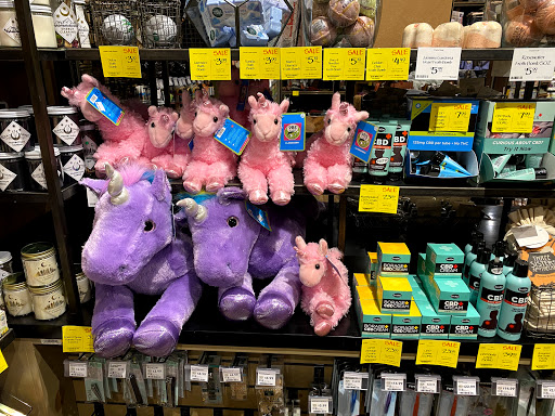 Grocery Store «Whole Foods Market», reviews and photos, 6910 McKinley St, Sebastopol, CA 95472, USA