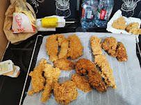 Aliment-réconfort du Restauration rapide KFC Péronne à Péronne - n°11