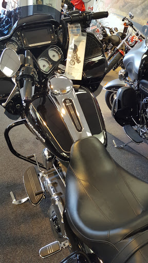 Mulholland Harley-Davidson image
