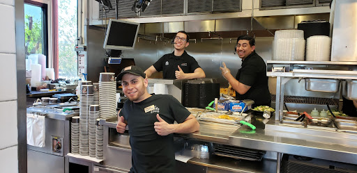 Mexican Restaurant «El Pollo Loco», reviews and photos, 7380 W Cheyenne Ave, Las Vegas, NV 89129, USA