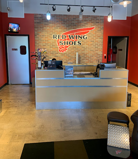 Shoe Store «Red Wing», reviews and photos, 8821 Annapolis Rd, Lanham, MD 20706, USA