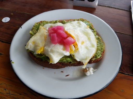 Coffee Shop «Strada Caffè», reviews and photos, 302 E Front St, Tyler, TX 75702, USA