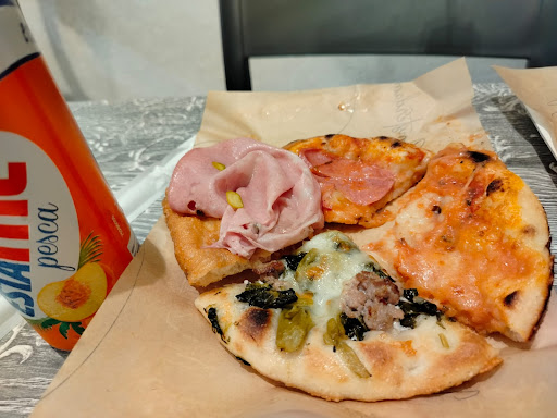 Civico Due Pizzeria in Lanciano, Provincia di Chieti