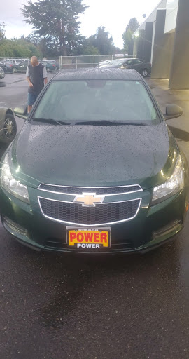 Mazda Dealer «Power Mazda», reviews and photos, 3230 Market St NE, Salem, OR 97301, USA
