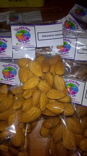 Opinii despre Illanuna în San Ramón - Tienda de ultramarinos