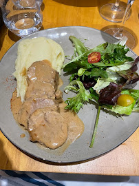 Plats et boissons du Restaurant La Tonnelle à Guilherand-Granges - n°20