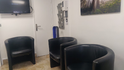 Docteur Younes Dalila à Asnières-sur-Seine