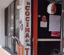 La tía Restaurante photo