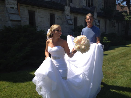 Bridal Shop «Bridal Boys By Complete Bridal», reviews and photos, 12 E Main St #2, East Dundee, IL 60118, USA