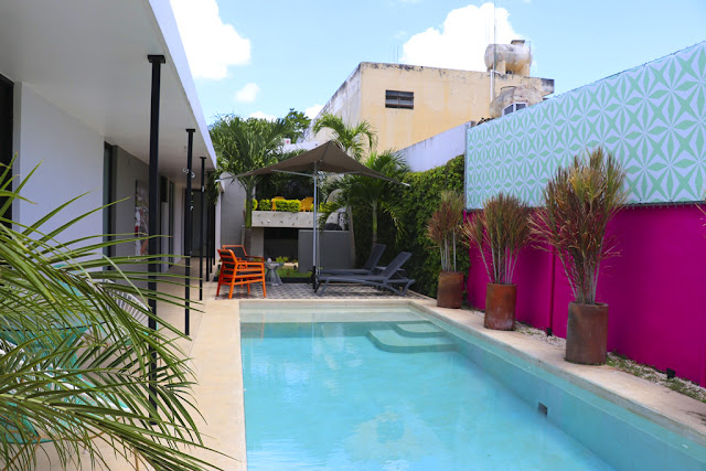 Mérida Centro Real Estate