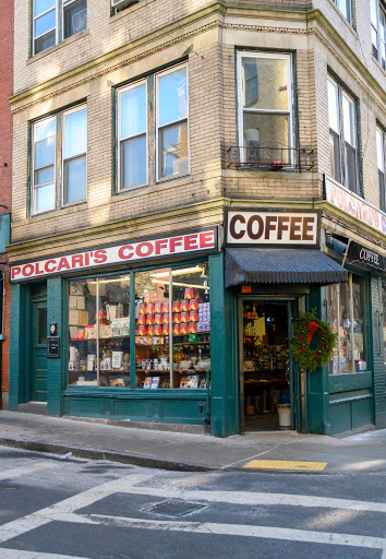 Coffee Store «Polcari’s Coffee», reviews and photos, 105 Salem St, Boston, MA 02113, USA