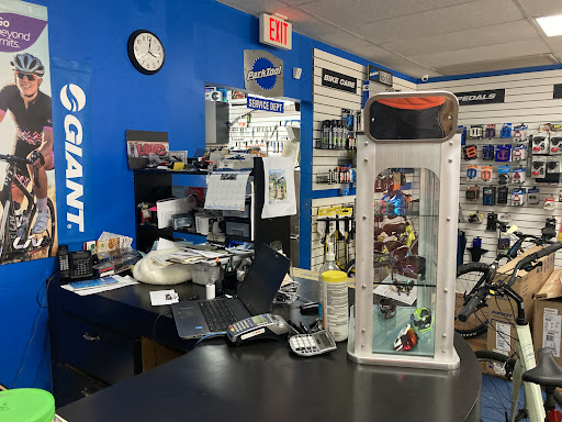 Bicycle Store «Hillsboro Bicycle Center», reviews and photos, 3330 W Hillsboro Blvd, Deerfield Beach, FL 33442, USA