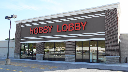 Hobby Lobby, 820 U.S. 9, Queensbury, NY 12804, USA, 