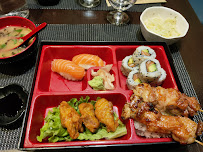 Plats et boissons du Restaurant japonais Samouraï à Orsay - n°4