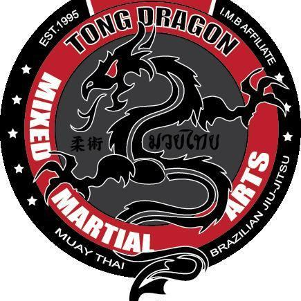 Martial Arts School «Tong Dragon Mixed Martial Arts», reviews and photos, 340 Atlantic City Blvd #3, Bayville, NJ 08721, USA