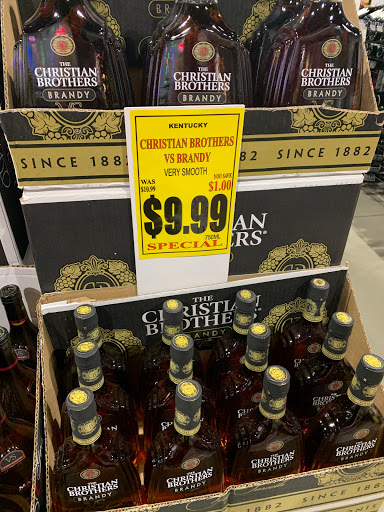 Beer Store «Beverage SuperStore of Grayson», reviews and photos, 2265 Loganville Hwy, Grayson, GA 30017, USA