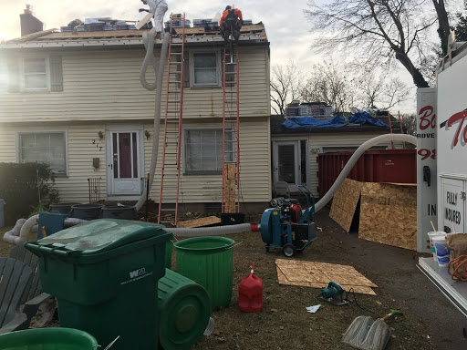 Waterproofing Company «Top to Bottom Home Improvement Company LLC», reviews and photos, 1172 Lake Shore Blvd, Rochester, NY 14617, USA