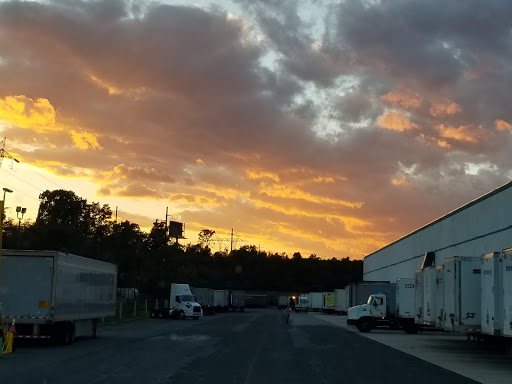 Book Store «Barnes & Noble Distribution», reviews and photos, 1 Barnes and Noble Way, Monroe Township, NJ 08831, USA