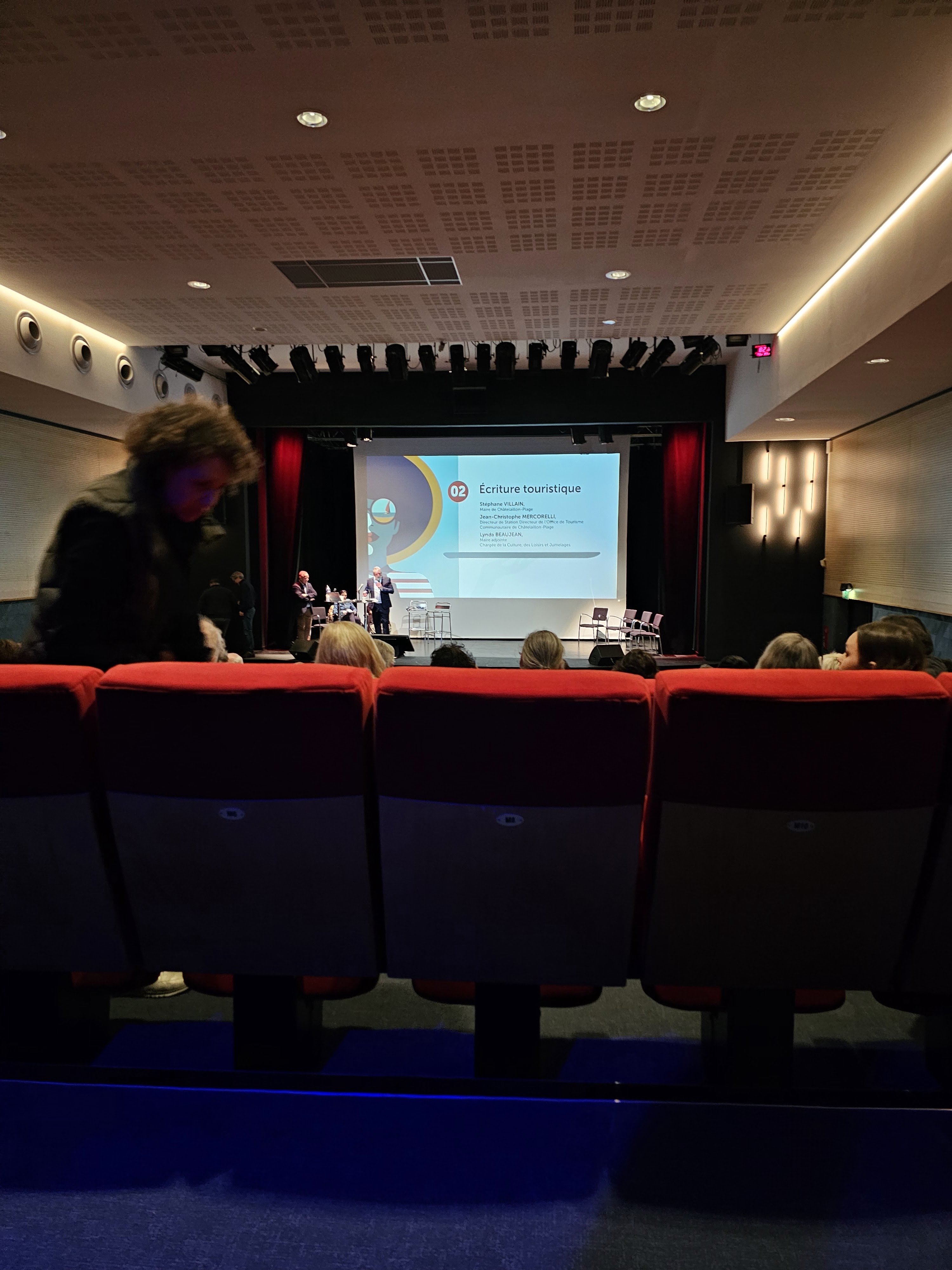 Photo n° 1 de l'avis de le.o fait le 25/03/2024 à 18:12