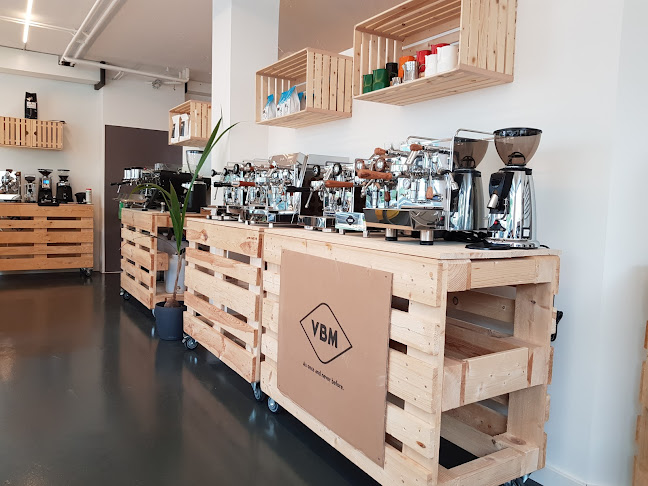 Pro Kaffeemaschine Service AG - Geschäft