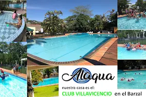 Escuela de Natación Alaqua Functional Aquatic Villavicencio image