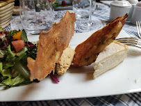 Foie gras du Restaurant français La Grappe d'Or - Riquewihr - n°8