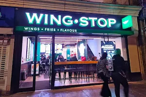 Wingstop Manchester Piccadilly image