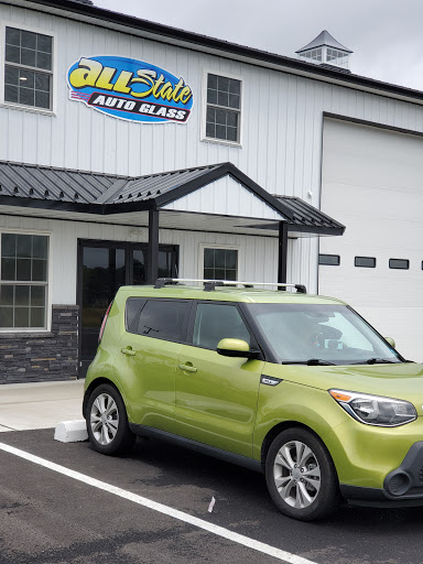Auto Glass Shop «All State Auto Glass», reviews and photos, 1210 US-40, Pilesgrove, NJ 08098, USA
