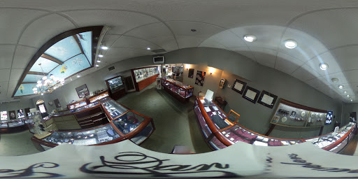 Jeweler «Dan Gould Jewelers», reviews and photos, 120 E Main St, Anoka, MN 55303, USA