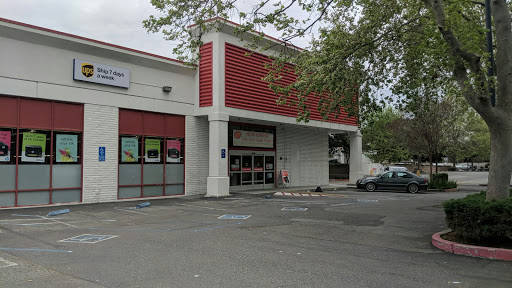Office Supply Store «Staples», reviews and photos, 500 E Hamilton Ave, Campbell, CA 95008, USA