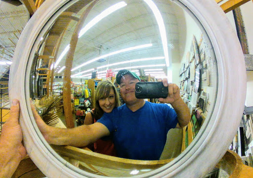 Furniture Store «Cost Plus World Market», reviews and photos, 9759 Jefferson Davis Hwy, Fredericksburg, VA 22407, USA