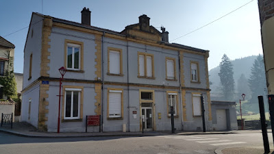 SAIEMVC Location immobilier à Cours