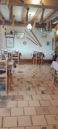 Atmosphère du Restaurant français Le Biscantou à Biscarrosse - n°2