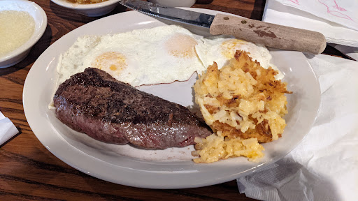 American Restaurant «Cracker Barrel Old Country Store», reviews and photos, 350 W 120th Ave, Northglenn, CO 80234, USA