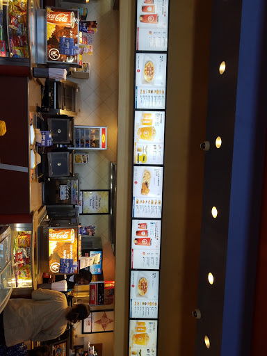 Movie Theater «Regal Cinemas Laurel Towne Centre 12», reviews and photos, 14716 Baltimore Ave, Laurel, MD 20726, USA