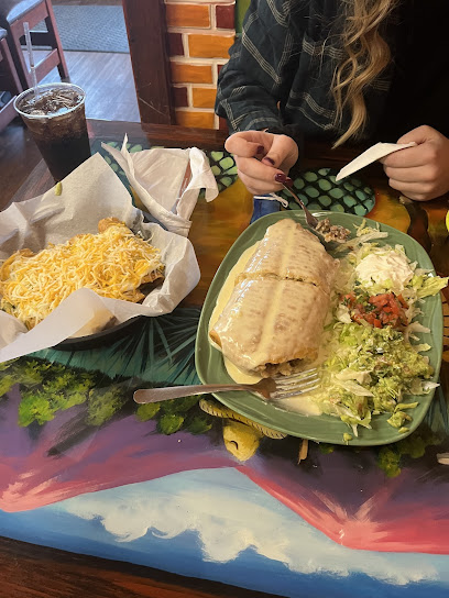 Mi Ranchito Taco Shop