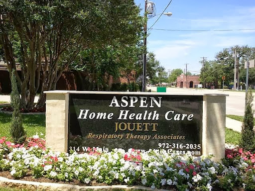 Aspen Home Health and Hospice Care