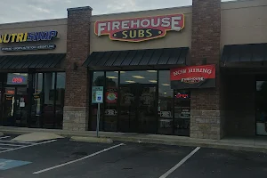 Firehouse Subs Somerset image