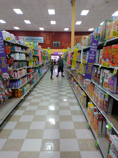 Grocery Store «Fiesta Market», reviews and photos, 2200 W Shady Grove Rd, Irving, TX 75060, USA