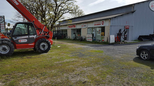 ACTIMAN Location - Vente - SAV à Cambounet-sur-le-Sor