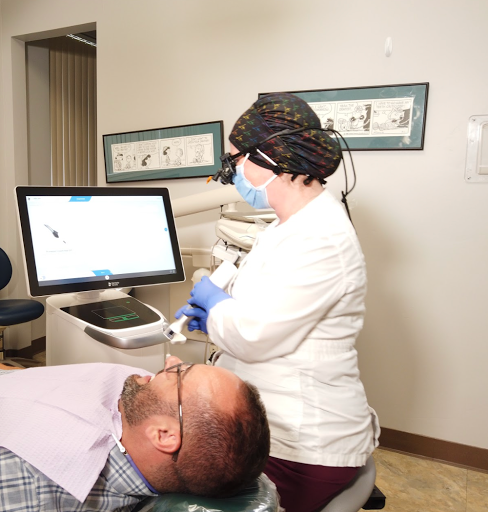 Jennifer Silvers, DDS Family, Cosmetic & Implant Dentist in Mountain View image